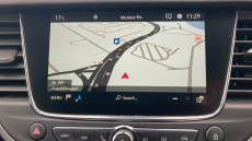 Vauxhall Crossland 1.2 Turbo [130] Ultimate 5dr Auto Petrol Hatchback